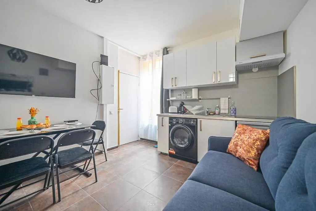 Apartman 